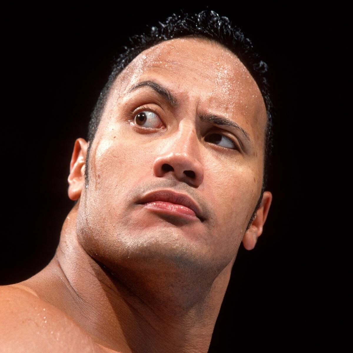 dwayne